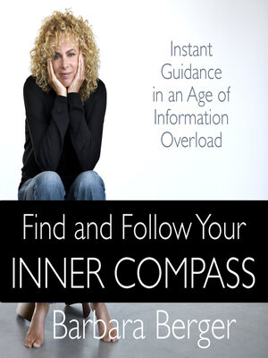 cover image of Find and Follow Your Inner Compass